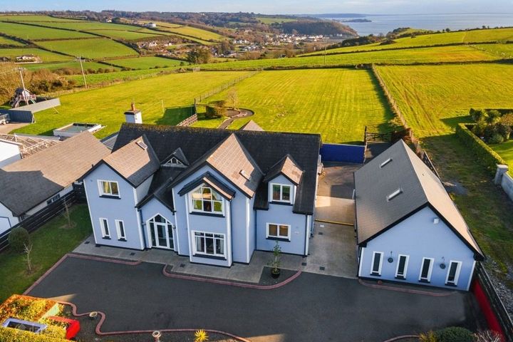 Viking Lodge, Ballyhack, Arthurstown, New Ross, Ballyhack, Co. Wexford, Y34EY76