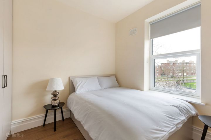 South Circular Road, Dolphin's Barn, Dublin 8