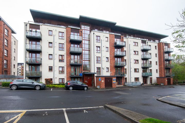 Apartment 209, Block 5, Parklands, Dublin 9, D09X248