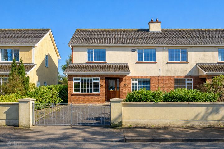 5 Townspark,, Glack,, Longford Town,, Co. Longford., N39W2F4