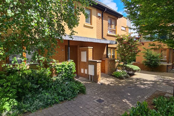 21 The Paddocks Place, The Paddocks Road, Adamstown, Adamstown, Co. Dublin