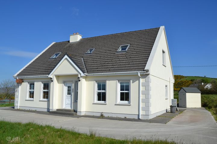 Baltoney Lower, Gortahork, Donegal, Donegal