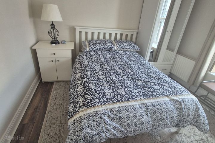 Saint Joseph Street, Limerick City Centre