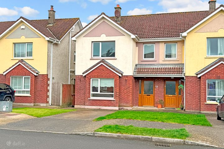 8 Sycamore Avenue, Lacken Wood, Co. Waterford, X91HY3V
