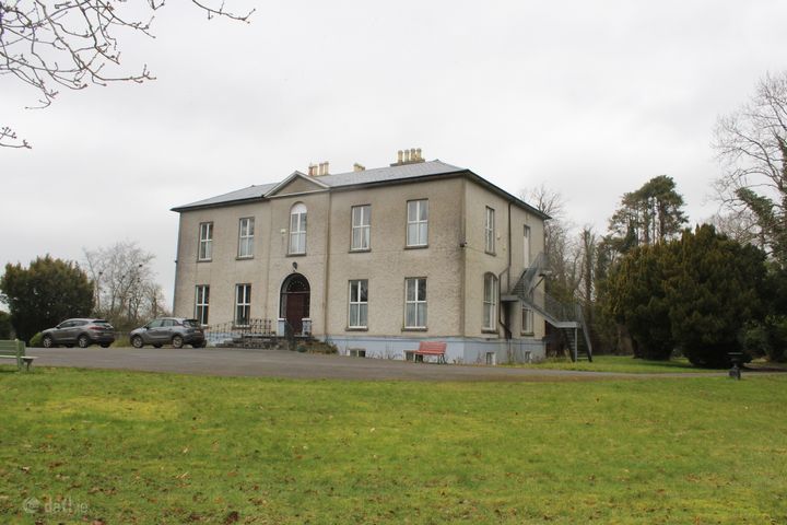 Ballycarron, Golden, Co. Tipperary