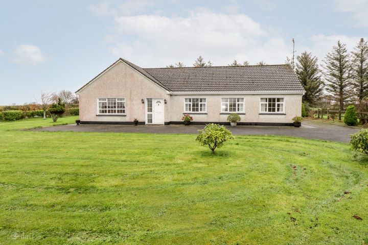 Dromore West, Co. Sligo