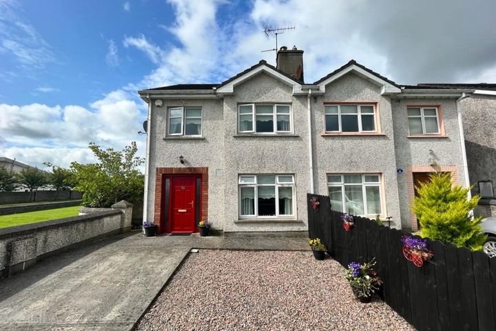 17 An Tuairin, Dublin Rd, Tuam, Galway