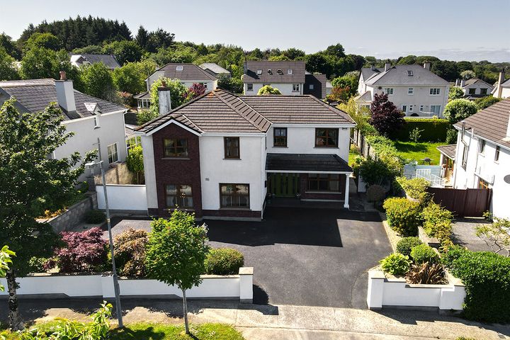 34 The Village, Ballygunner, Waterford, Waterford