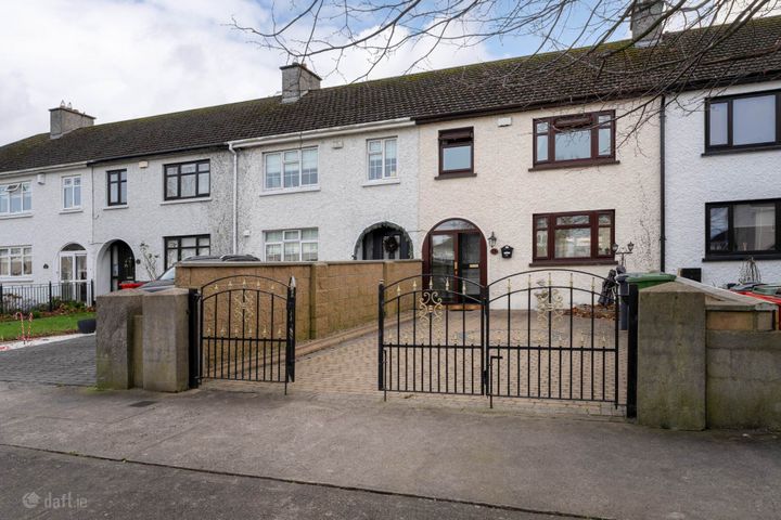 18 Park Road, Navan Road, Dublin 7, Co. Dublin, D07T658