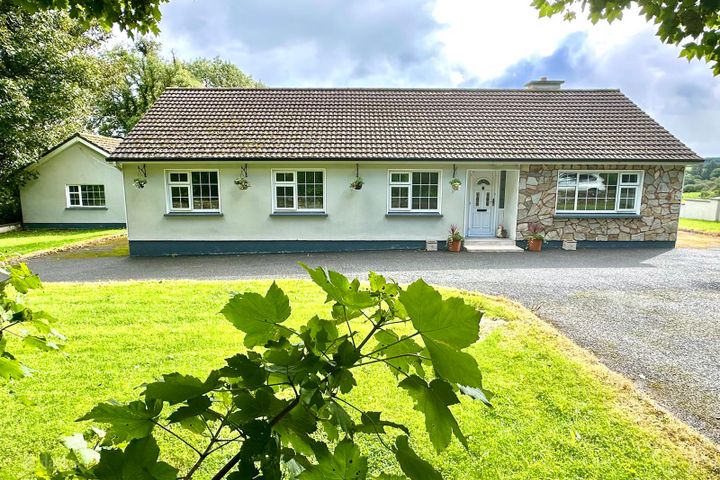 Kilbride, Aclare, Co. Sligo, F91H275