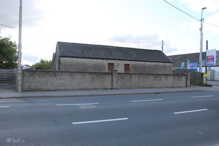 Limerick Road, Tipperary Town, Co. Tipperary