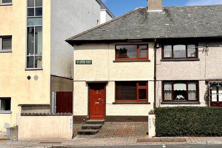 1 St Brigid's Terrace, Sligo, Sligo