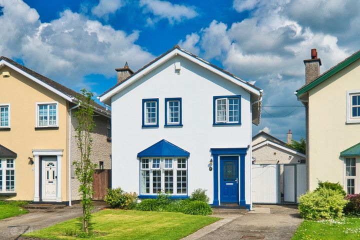 7 Cedarwood, Castletown, Celbridge, Celbridge, Co. Kildare, W23X594
