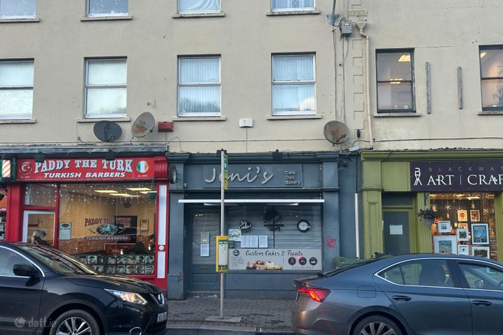 16 Mccurtain Street, Fermoy, Co. Cork