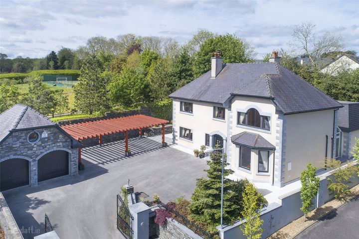 Whistlewood, 8cuil Na Greine, Churchill Glanmire, Cork