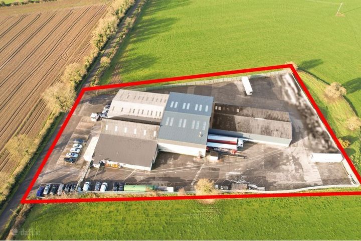 Monknewtown, Slane, Co. Meath, C15XV62