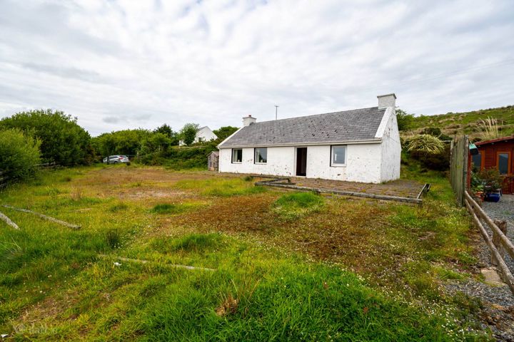 Toragh, Glen, Carrigart, Co. Donegal, F92K3H4