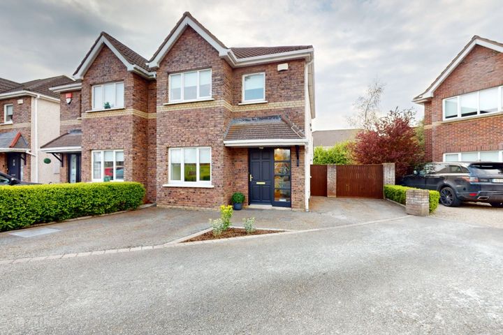 10 Mount Symon Park, Clonsilla, Dublin 15, Dublin 15, Dublin