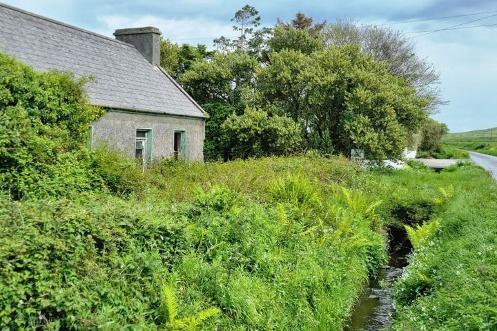 Rehy West, Kilrush, Co. Clare