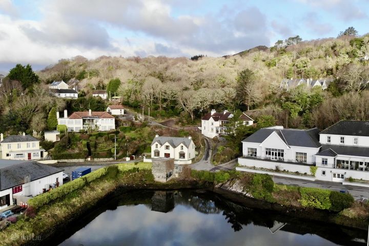 Monteensudder, Glengarriff, Co. Cork, P75KD45
