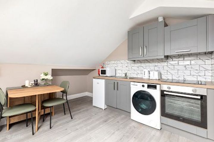 Apt 5, 142 Morehampton Road, Dublin 4, Donnybrook, Dublin 4