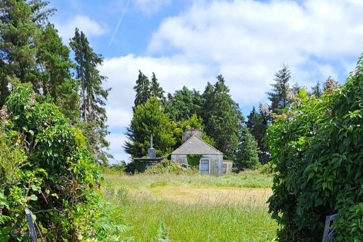 Crossbeg, Ballyhaunis, Aghamore, Co. Mayo, F35WN60