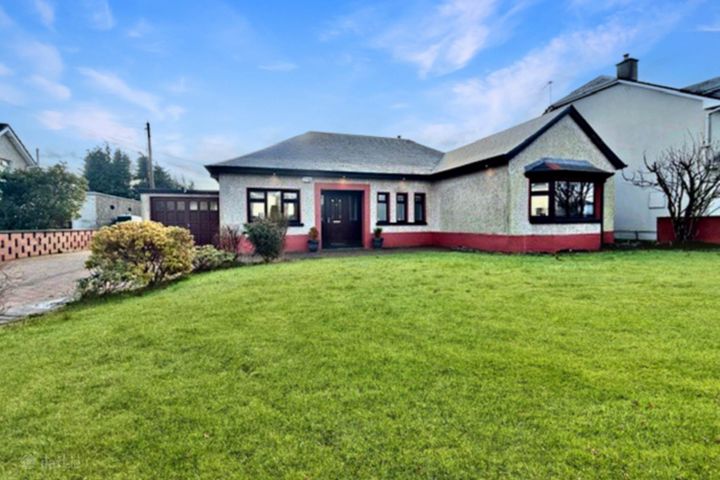 Athenry Road, Loughrea, Co. Galway, H62X089