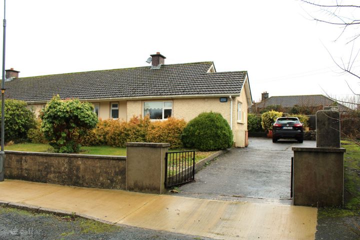 14 Beechgrove, Castlebridge, Castlebridge, Co. Wexford, Y35YE83