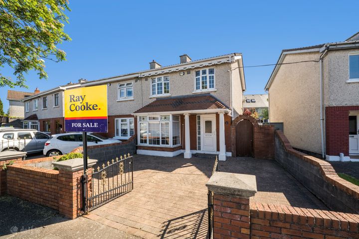 62 Dunard Ave, Blackhorse Ave, Dublin 07, Dublin 7, Dublin