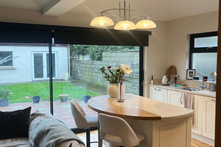 71 Mount Eagle View, Dublin 18, Leopardstown, Dublin 18