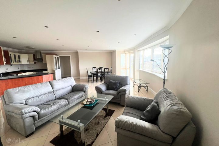 Apartment, Creagan, Barna, Co. Galway