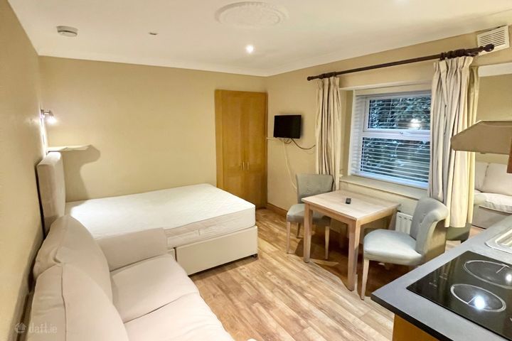 Flat 9, Eastpark Lodge, 28 Leinster Square, Dublin, Rathmines, Dublin 6
