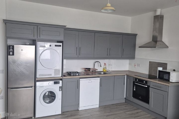 Ballon Village, Ballon, Co. Carlow