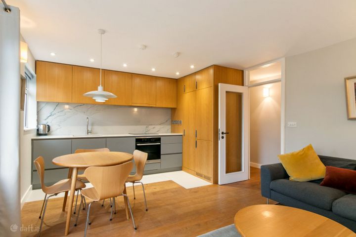 Apartment 12, Harmac Court, 14 Brighton Avenue, Rathgar, Dublin 6