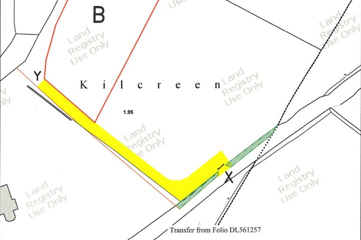 Killycreen, Ramelton, Co. Donegal