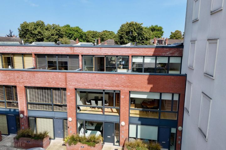 Edward Place, Bloomfield Avenue, Donnybrook, Dublin 4