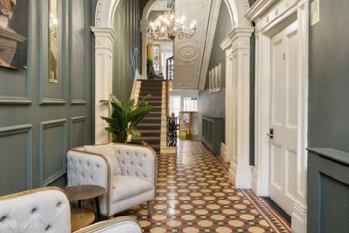 43 Fitzwilliam Place, Dublin 2