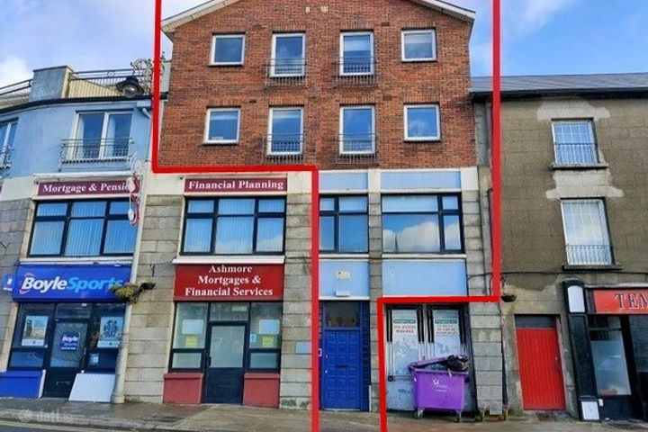 Portsmouth House, Enniscorthy, Co. Wexford