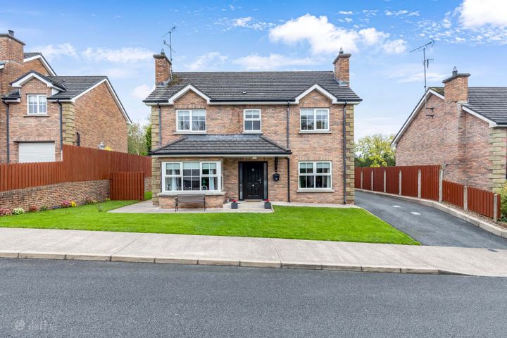 19 Woodlands, Scotstown Road, Monaghan, H18VX51