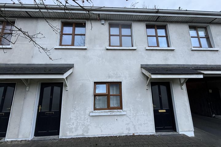 6 Cúirt Slua, Church Street, Ballinasloe, Co. Galway, H53FP29