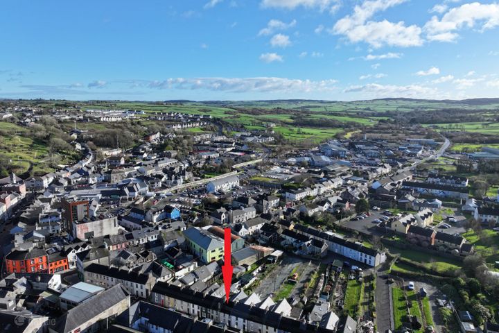 61 Mardyke Street, Skibbereen, Skibbereen, Co. Cork, P81TP27