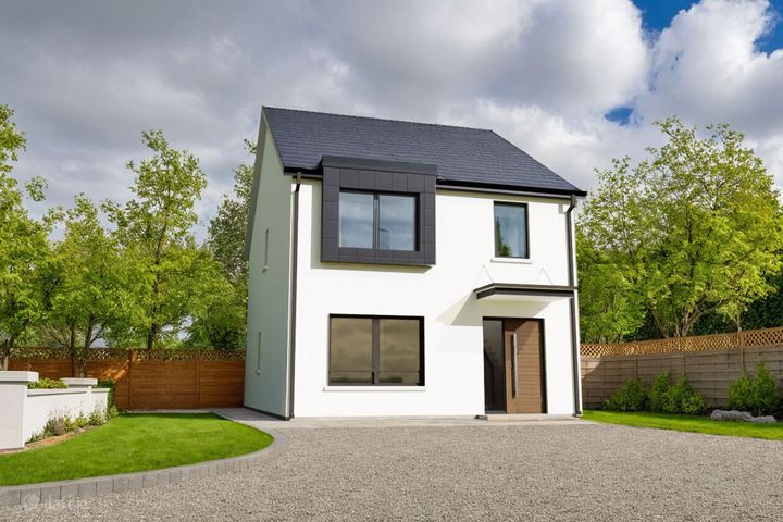 Amalfi Court, Lisnennan, Letterkenny, Co. Donegal