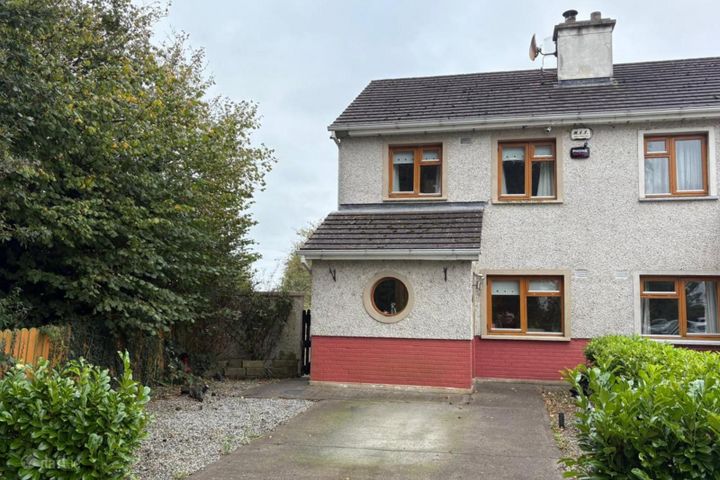 28 Ashcroft Park, Raharney, Mullingar, Co. Westmeath, N91E5X4