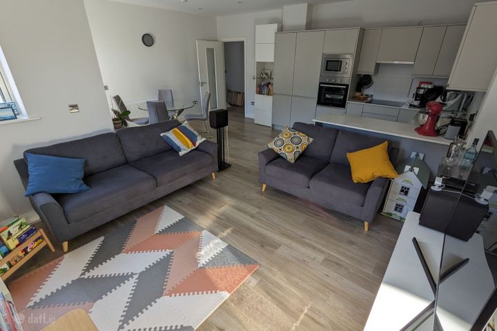 12  Georges Place Apartments , Monkstown, Co. Dublin