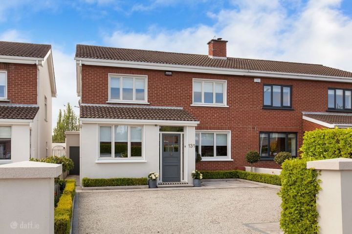 131 Braemor Rd, Churchtown, Dublin 14, Dublin 14, Dublin
