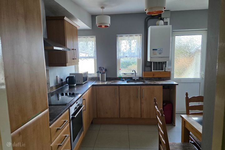 Vicar st., Kilkenny, Co. Kilkenny