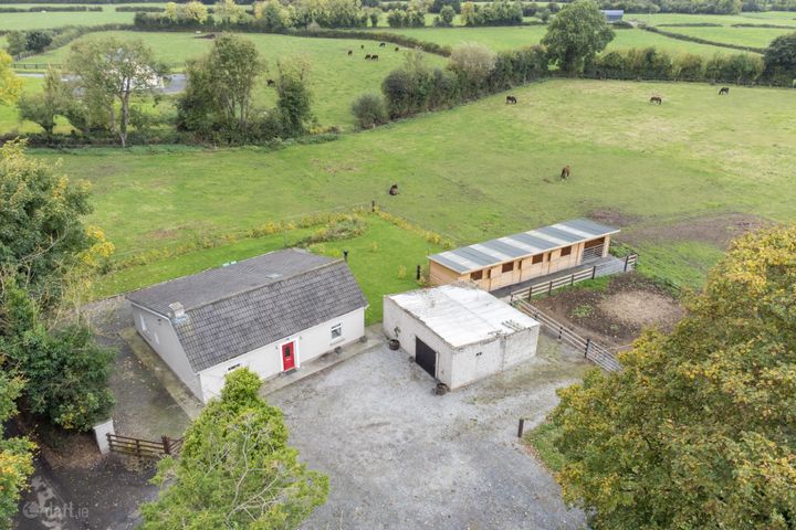 The Cottage, Cappabeg, Rosenallis, Laois