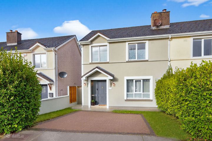 50 Innisfree Court, Tonaphubble, Sligo, Co. Sligo, F91C89W