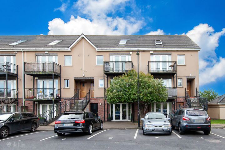 3 Melville Square, Finglas, Dublin 11, Co. Dublin, D11TD35