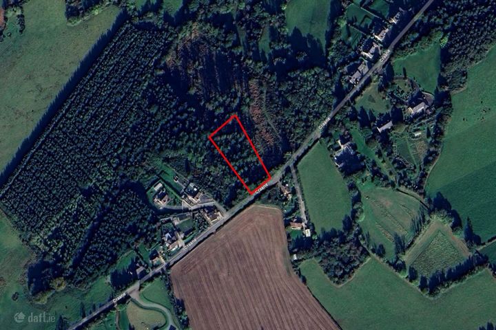 Carrig Hill, Bree, Enniscorthy, Co. Wexford